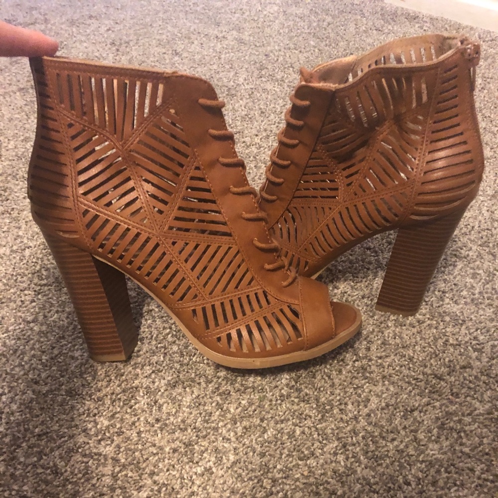 Booties
